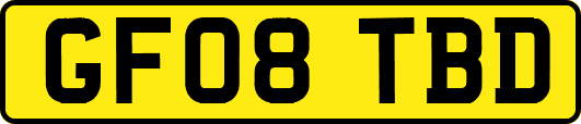 GF08TBD