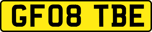 GF08TBE