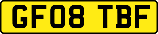 GF08TBF