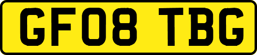 GF08TBG