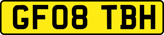 GF08TBH