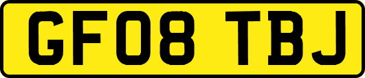GF08TBJ