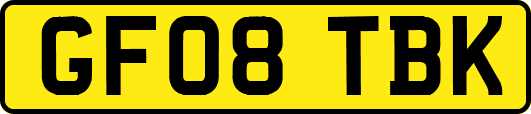 GF08TBK