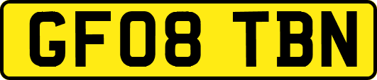 GF08TBN