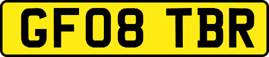 GF08TBR