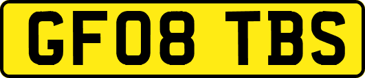 GF08TBS