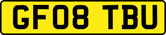 GF08TBU