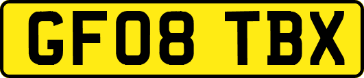 GF08TBX