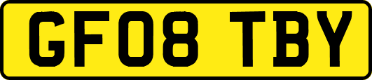 GF08TBY