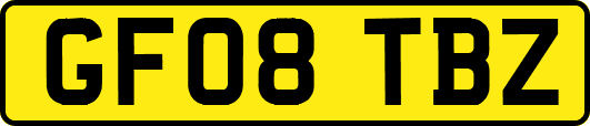 GF08TBZ
