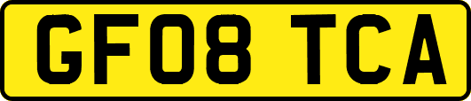 GF08TCA