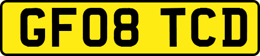 GF08TCD
