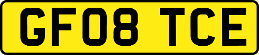 GF08TCE