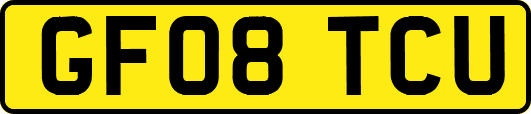 GF08TCU