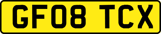 GF08TCX