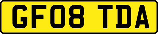 GF08TDA