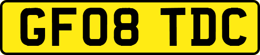GF08TDC