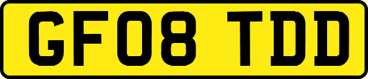GF08TDD