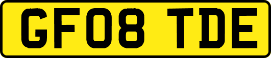GF08TDE