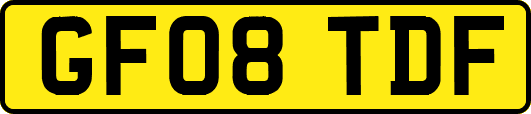 GF08TDF