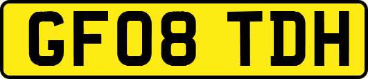 GF08TDH