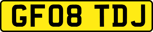 GF08TDJ