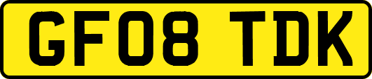 GF08TDK