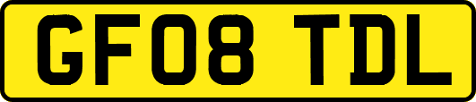 GF08TDL