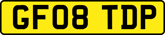 GF08TDP