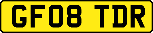 GF08TDR