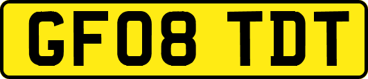 GF08TDT