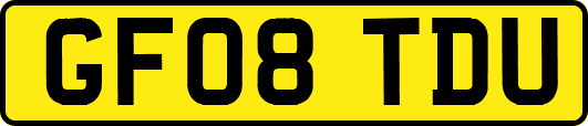 GF08TDU