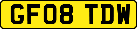 GF08TDW