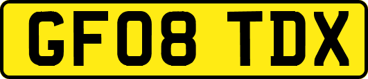 GF08TDX