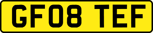 GF08TEF