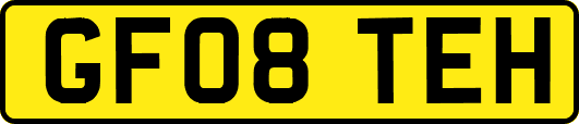 GF08TEH