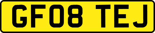 GF08TEJ