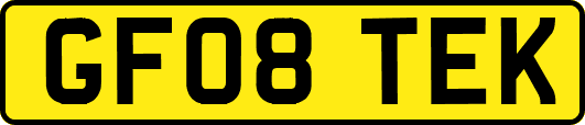 GF08TEK