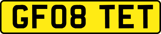 GF08TET