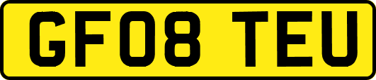 GF08TEU
