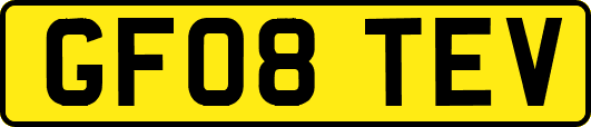 GF08TEV