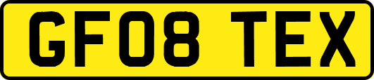 GF08TEX