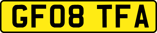 GF08TFA