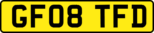 GF08TFD