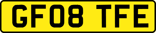 GF08TFE
