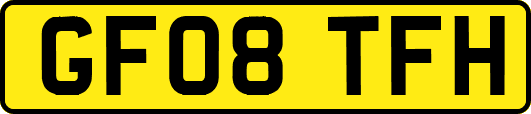 GF08TFH