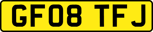 GF08TFJ