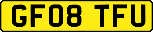 GF08TFU