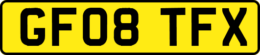 GF08TFX