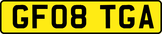 GF08TGA
